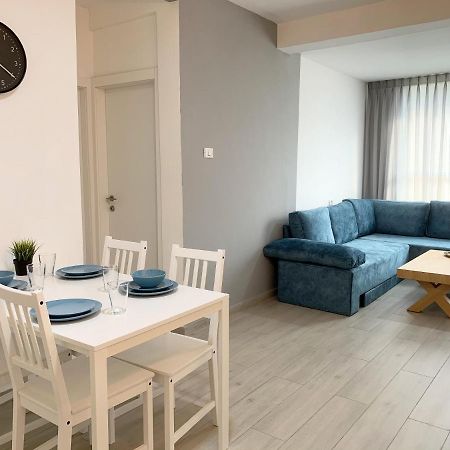 Апартаменты Mor'S Place Беэр-Шева Экстерьер фото