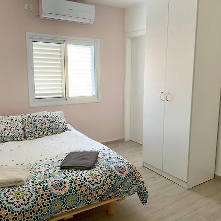 Апартаменты Mor'S Place Беэр-Шева Экстерьер фото
